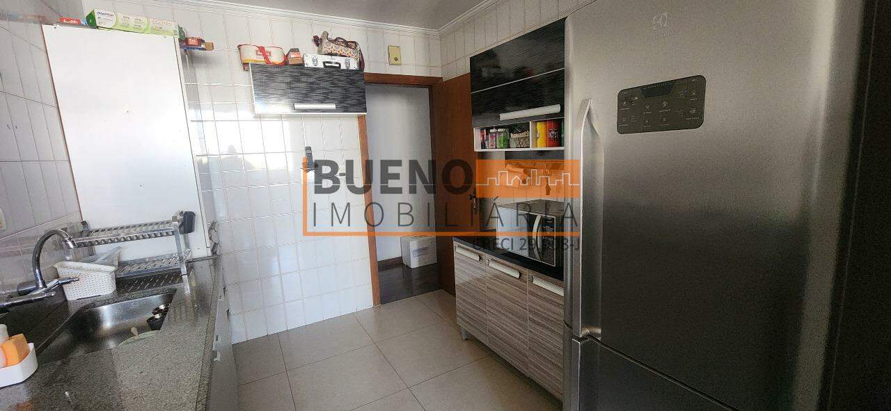 Apartamento à venda no Vila Rehder: 
