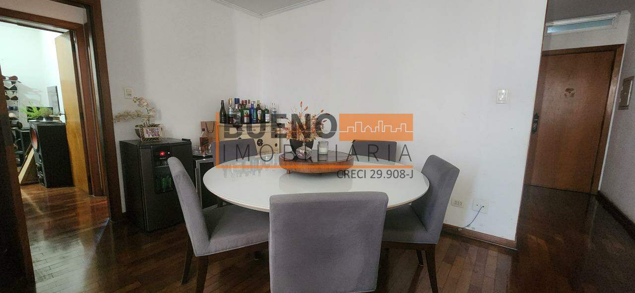 Apartamento à venda no Vila Rehder: 
