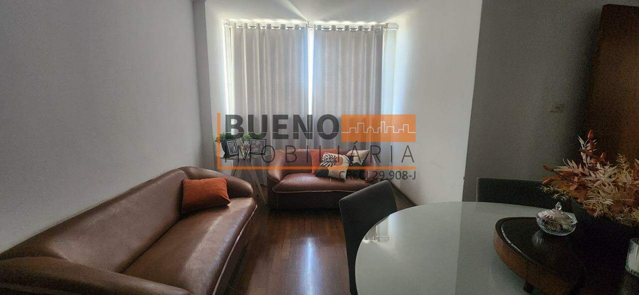 Apartamento à venda no Vila Rehder: 