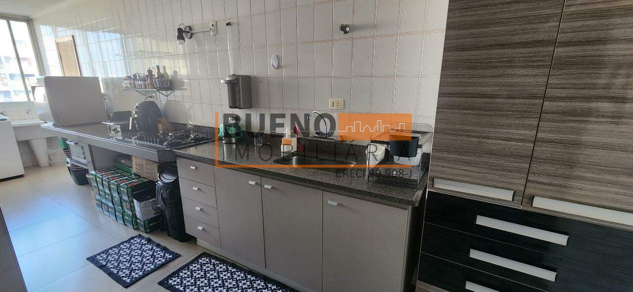 Apartamento à venda no Vila Rehder: 