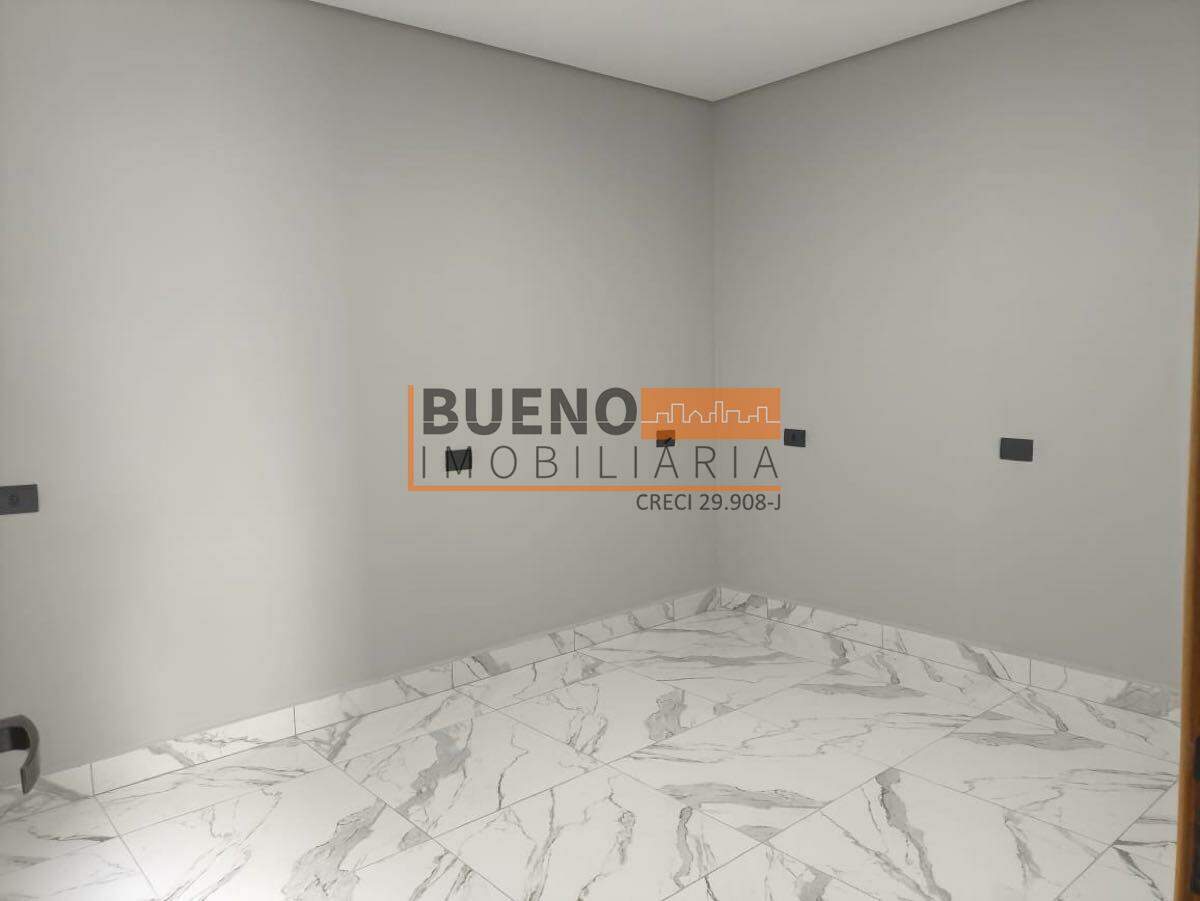 Casa à venda no Jardim Cândido Bertini: 