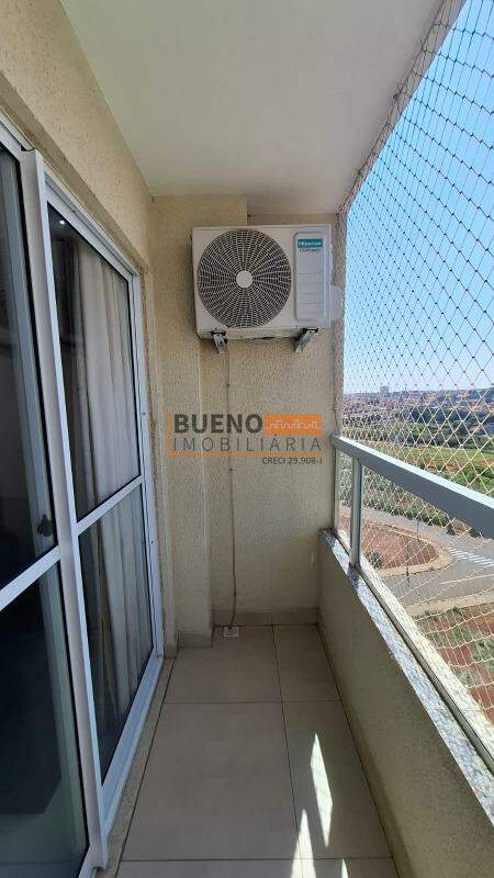 Apartamento à venda no Jardim Alphacenter: 