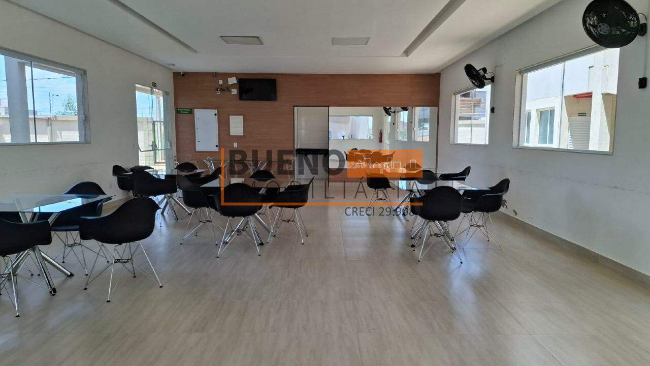 Apartamento à venda no Jardim Alphacenter: 