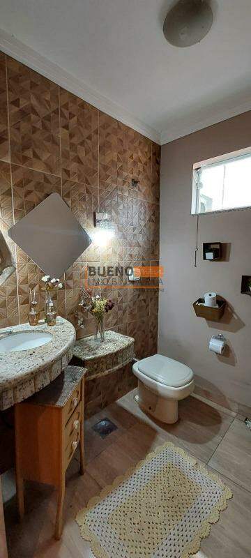 Casa para aluguel no Jardim San Marino: 