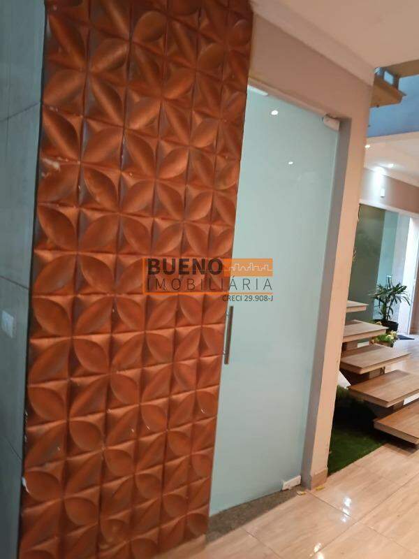 Casa para aluguel no Jardim San Marino: 