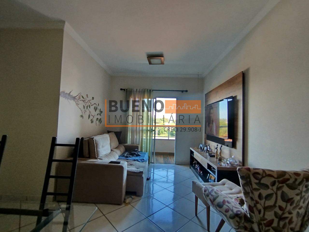 Apartamento à venda no Jardim São Paulo: 