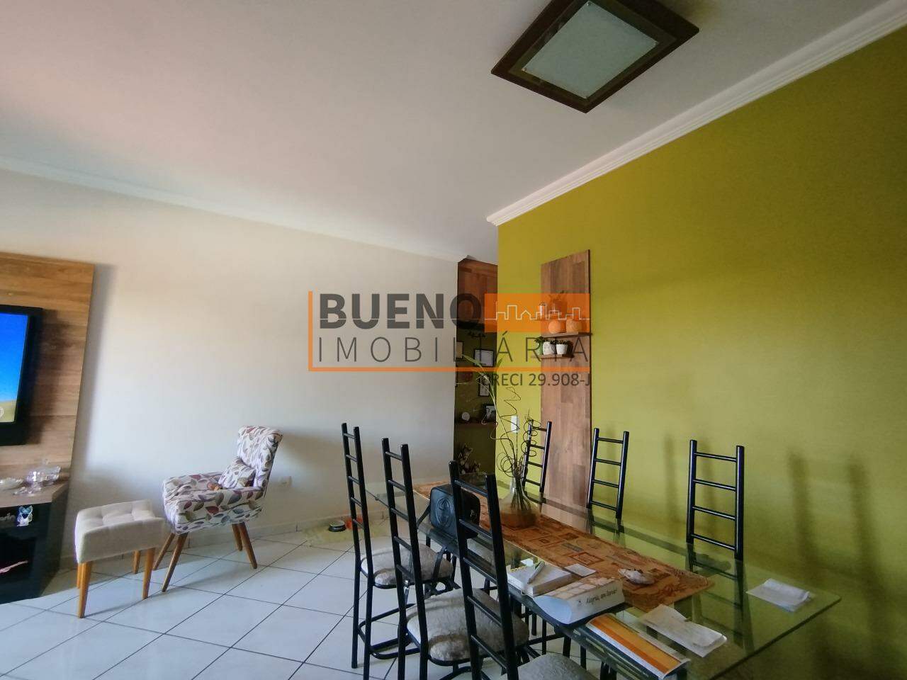 Apartamento à venda no Jardim São Paulo: 