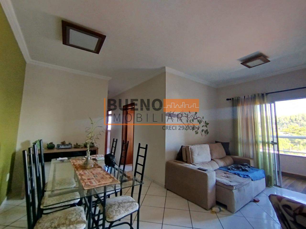 Apartamento à venda no Jardim São Paulo: 
