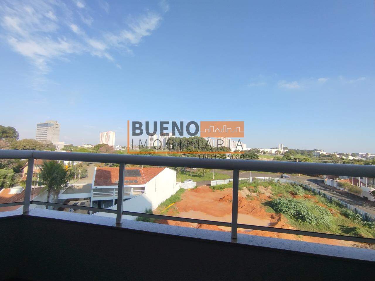 Apartamento à venda no Jardim São Paulo: 