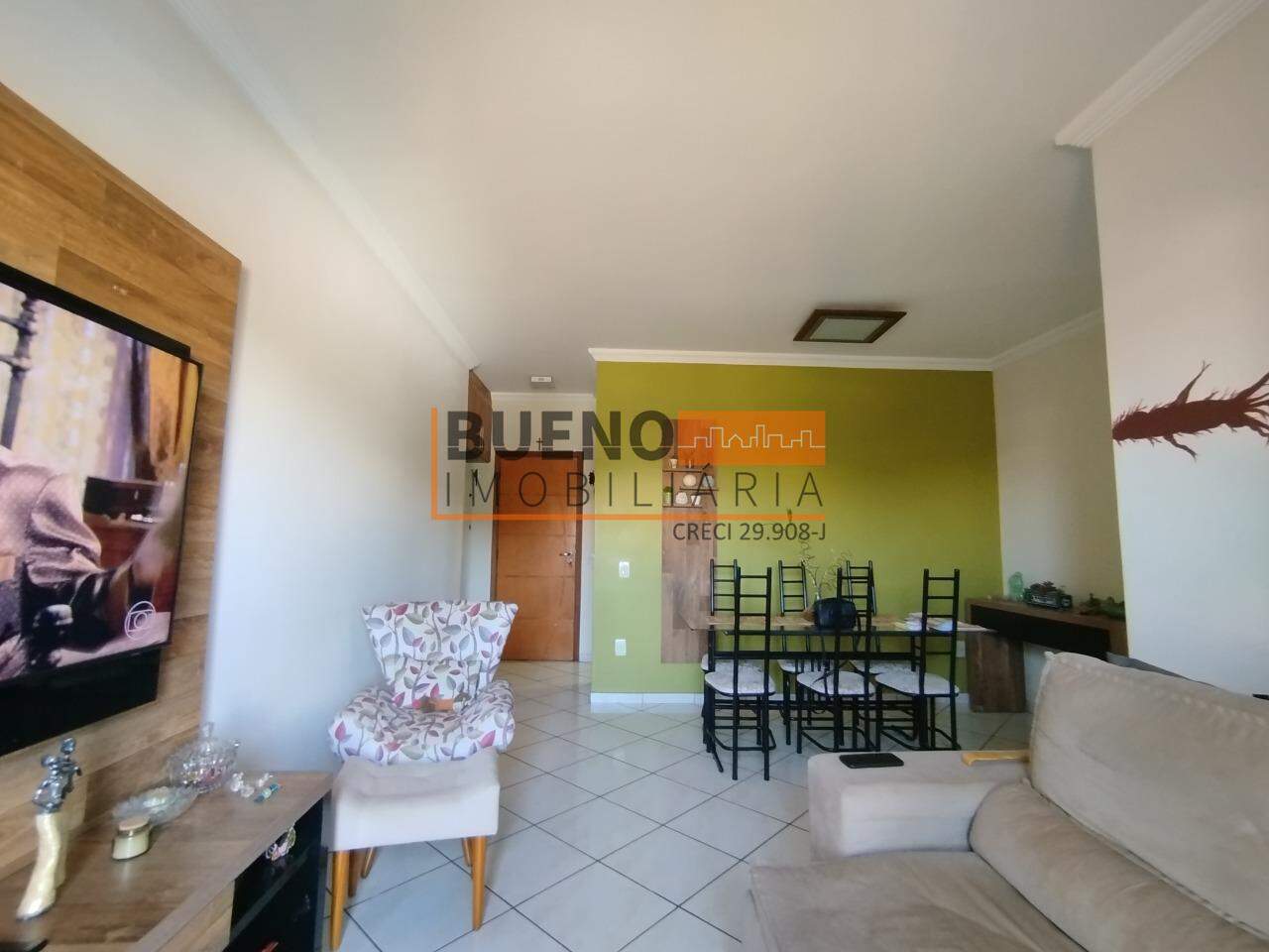 Apartamento à venda no Jardim São Paulo: 