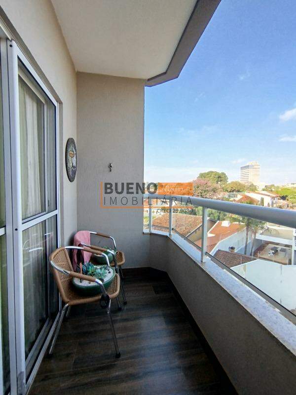 Apartamento à venda no Jardim São Paulo: 