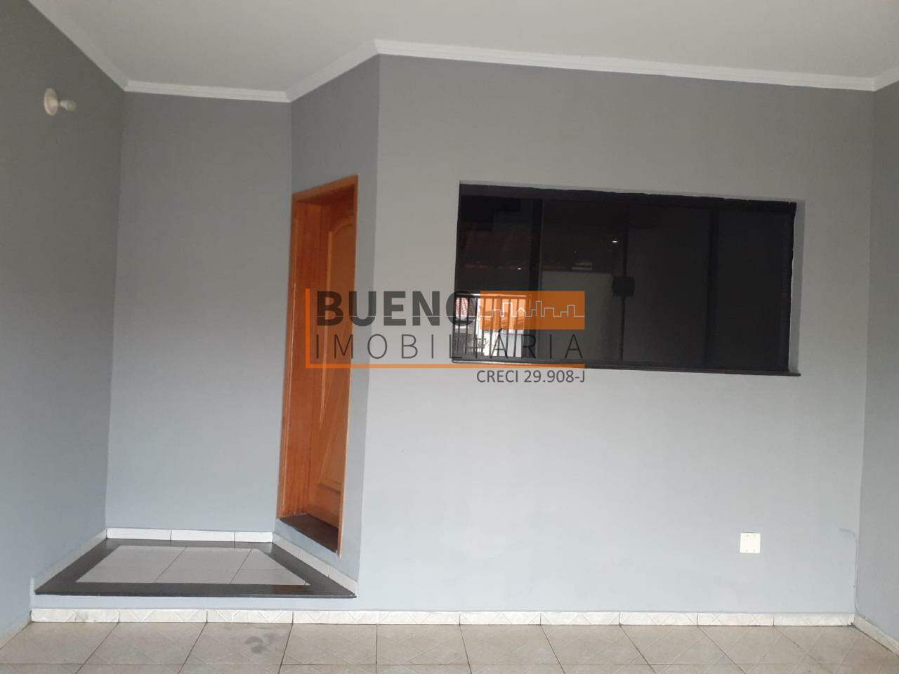 Casa à venda no Centro: 