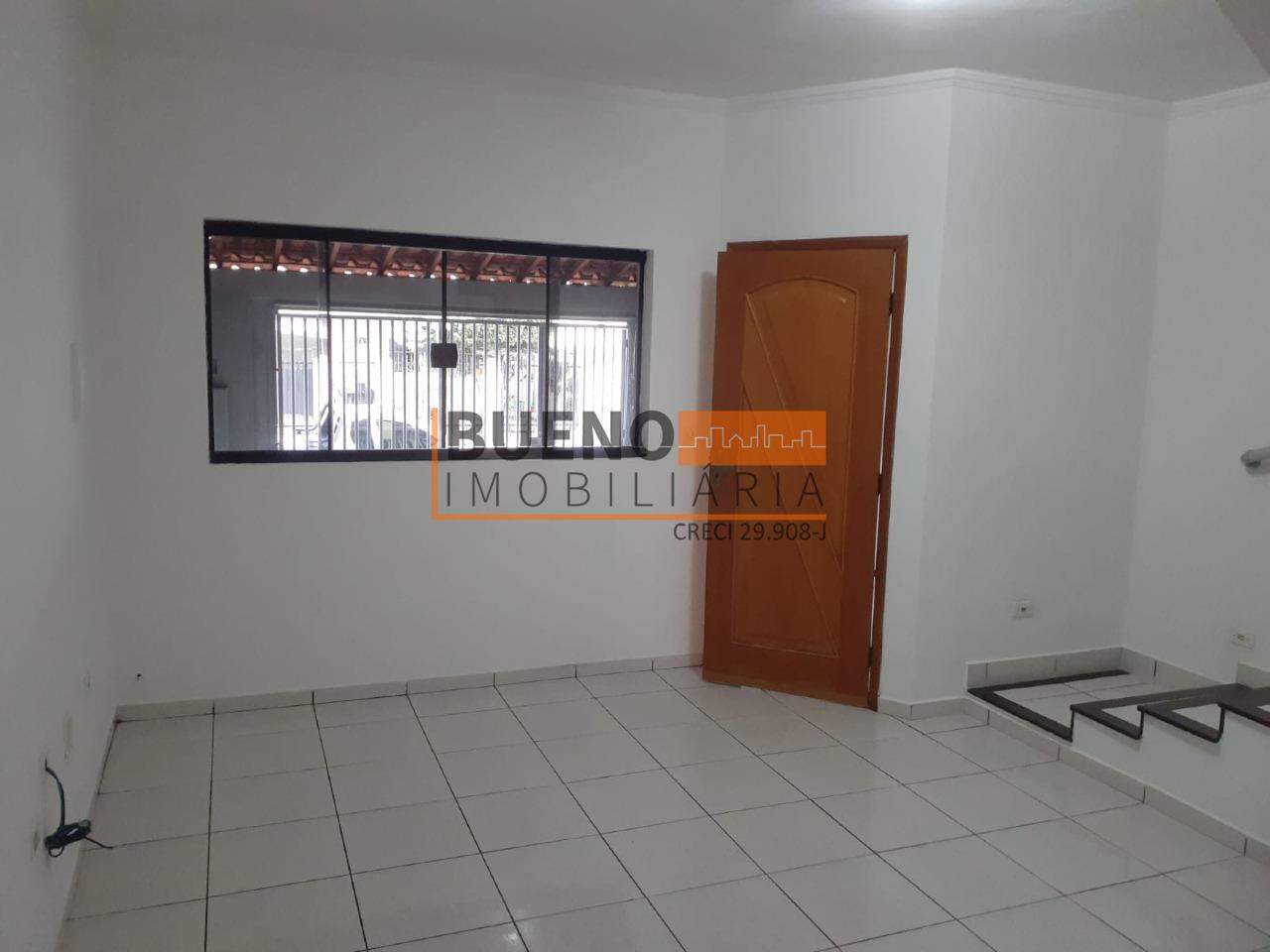 Casa à venda no Centro: 