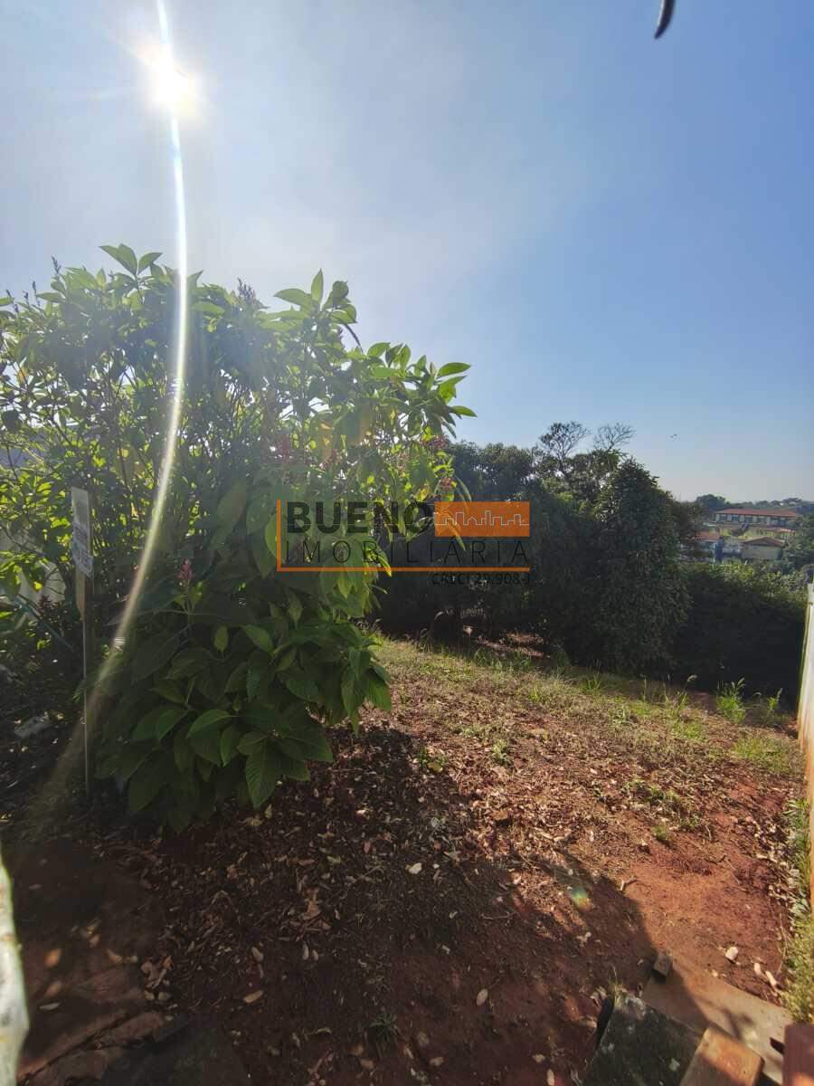 Terreno à venda no Vila Dainese: 