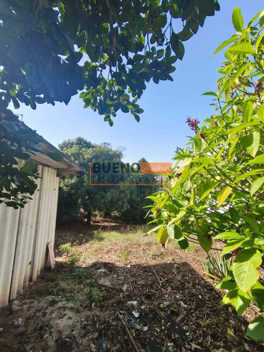 Terreno à venda no Vila Dainese: 