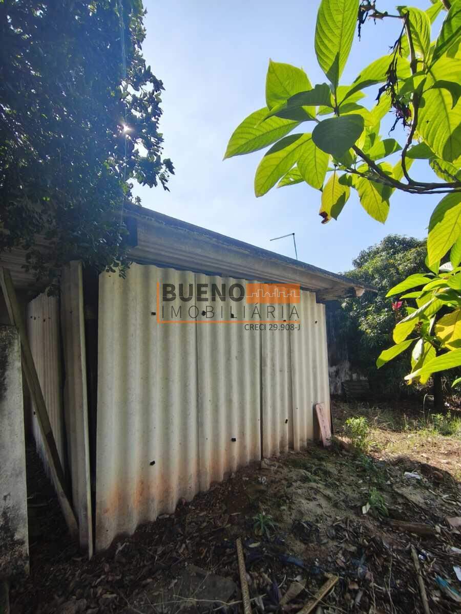 Terreno à venda no Vila Dainese: 