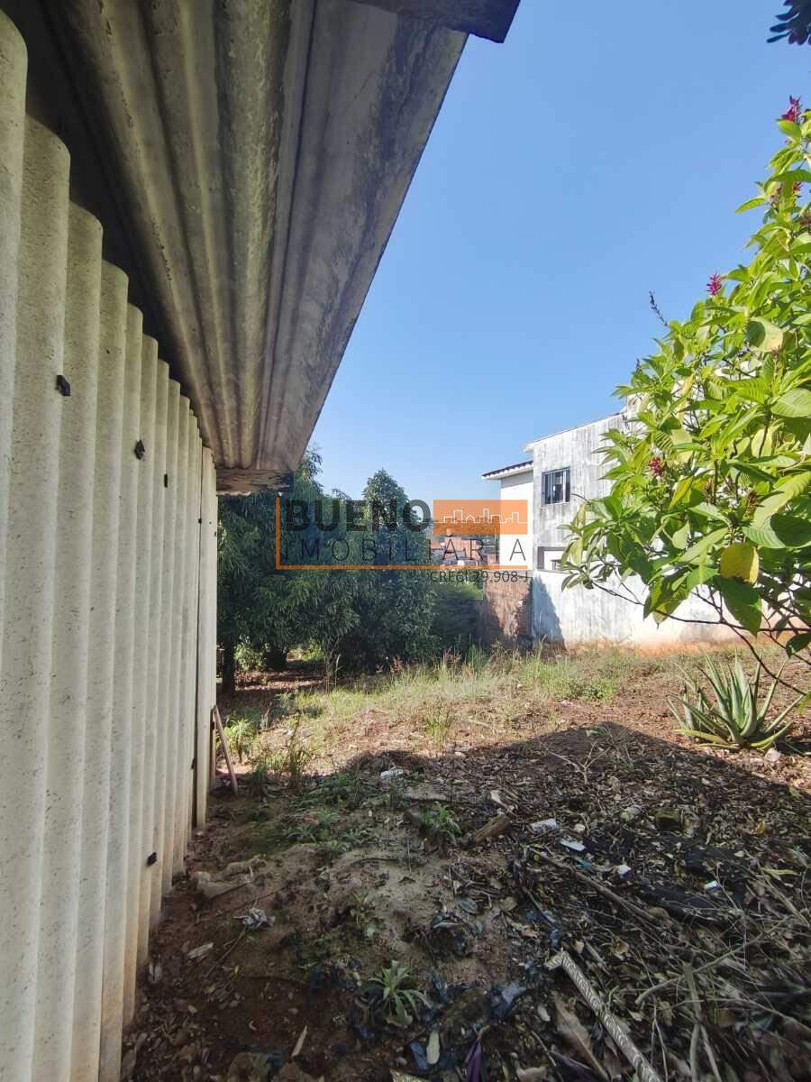 Terreno à venda no Vila Dainese: 