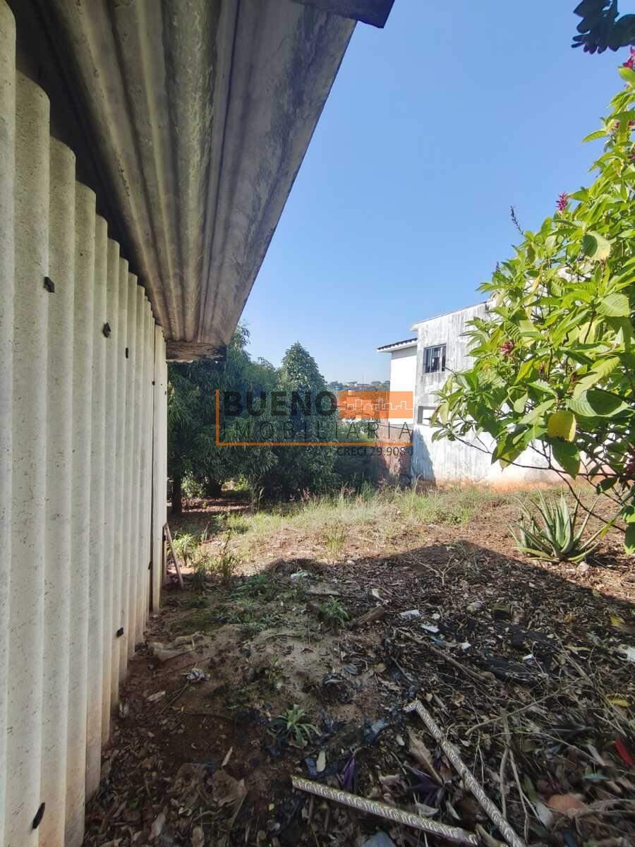 Terreno à venda no Vila Dainese: 