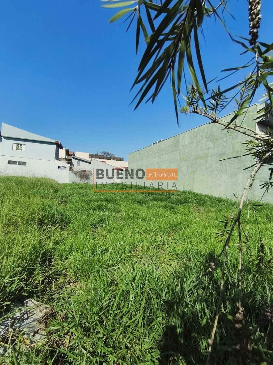 Terreno à venda no Jardim Fernando Mollon: 