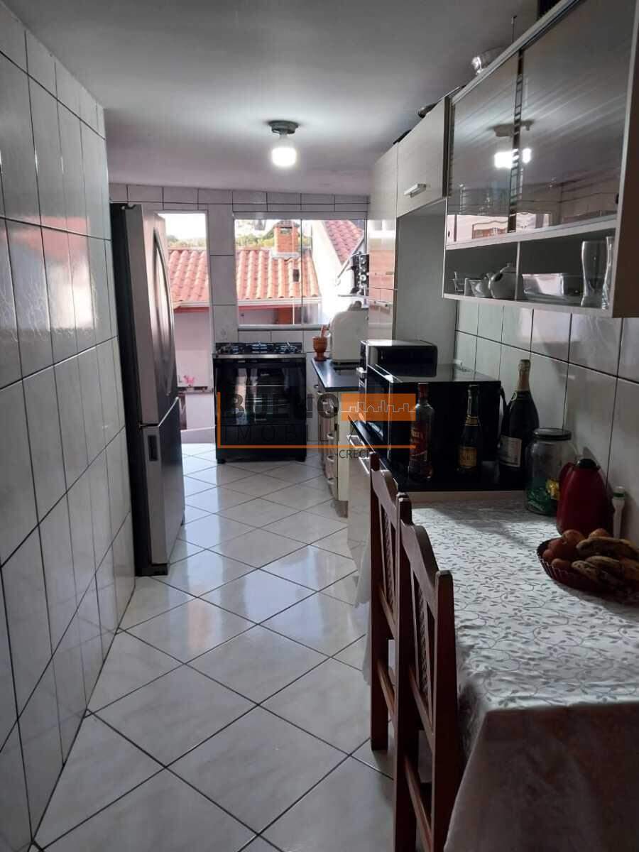 Casa à venda no Vila Mollon IV: 