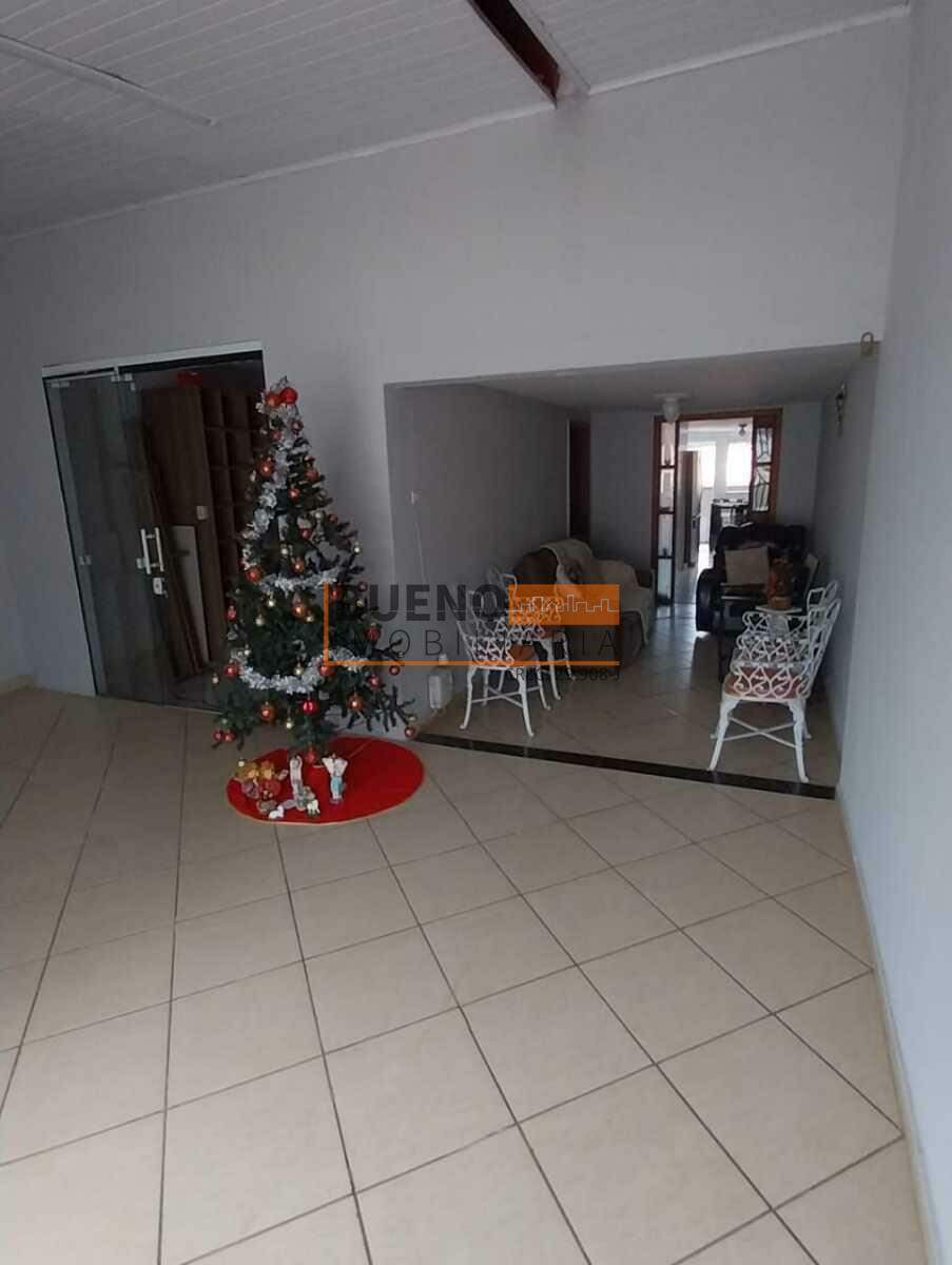 Casa à venda no Vila Mollon IV: 