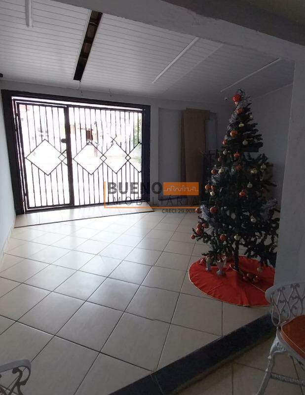 Casa à venda no Vila Mollon IV: 