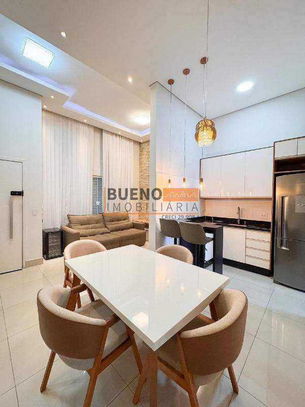 Casa à venda no Vila Santa Maria: 