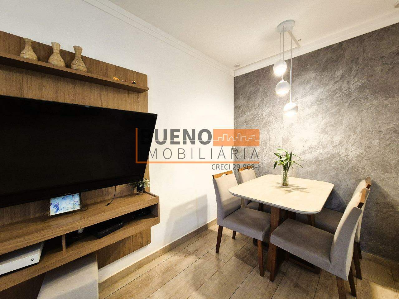 Apartamento à venda no Vila Breda: 