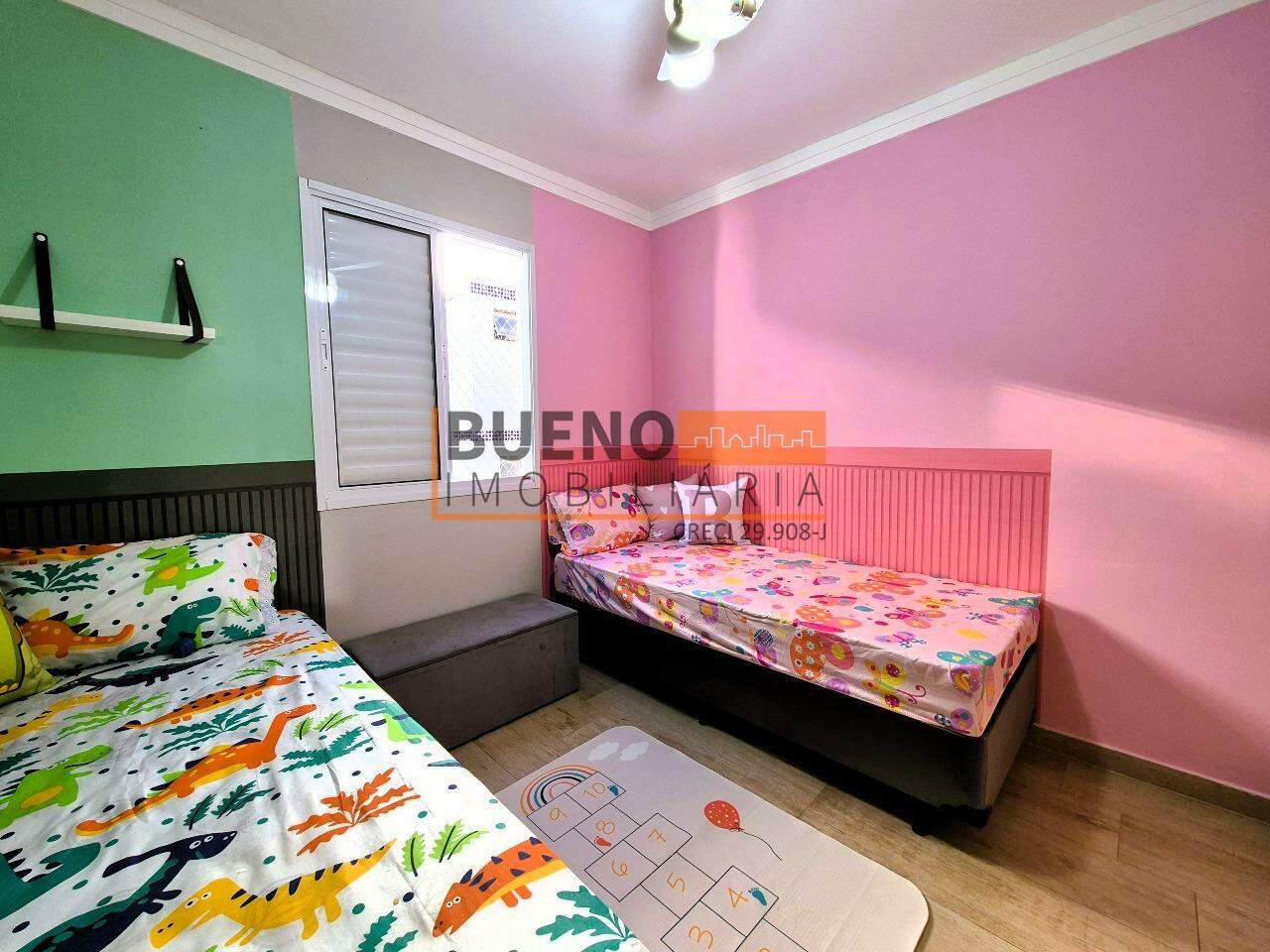 Apartamento à venda no Vila Breda: 