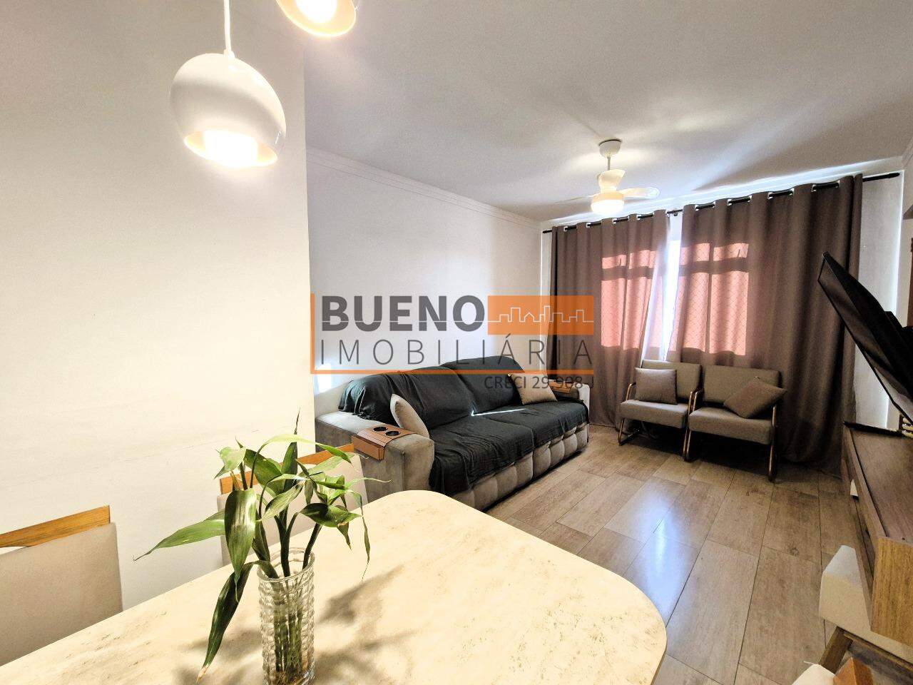 Apartamento à venda no Vila Breda: 