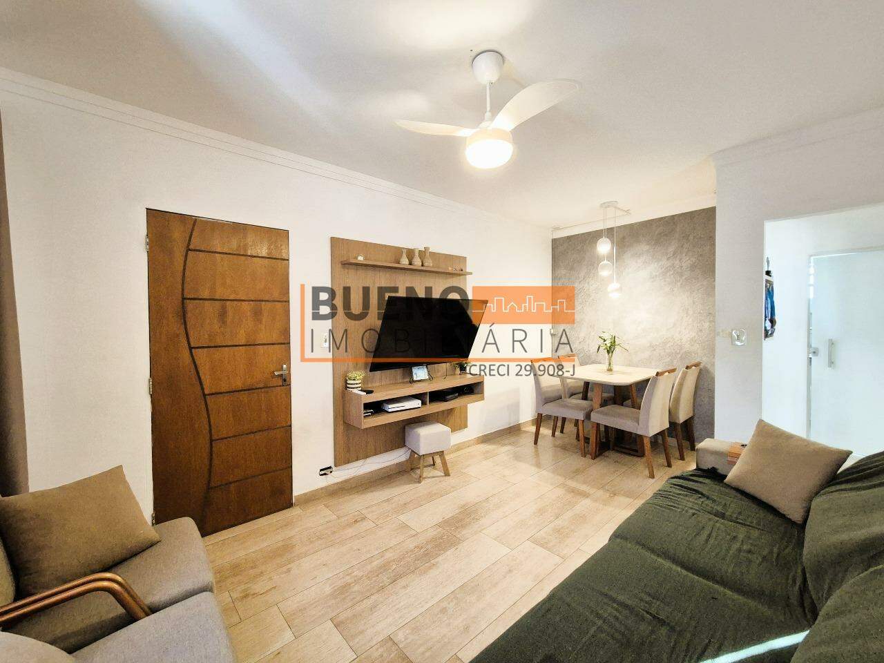 Apartamento à venda no Vila Breda: 
