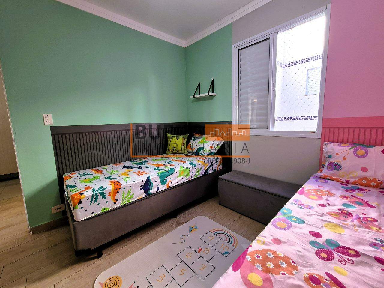 Apartamento à venda no Vila Breda: 
