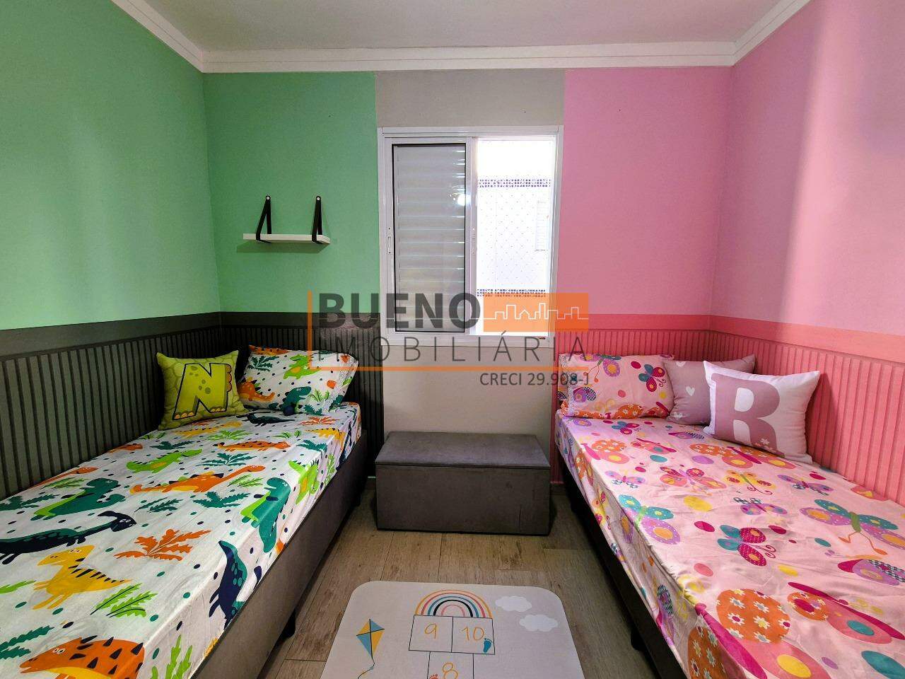 Apartamento à venda no Vila Breda: 