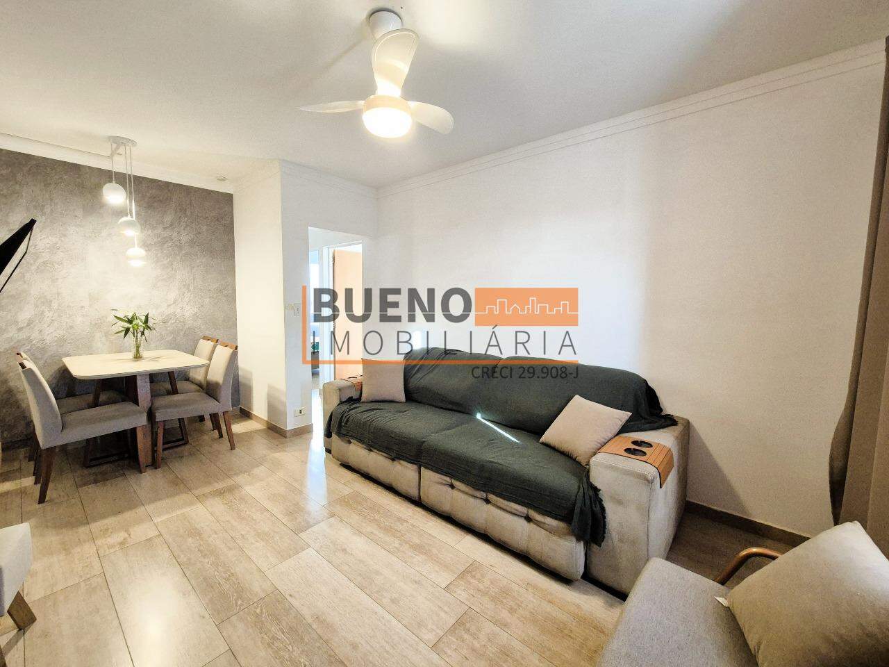 Apartamento à venda no Vila Breda: 