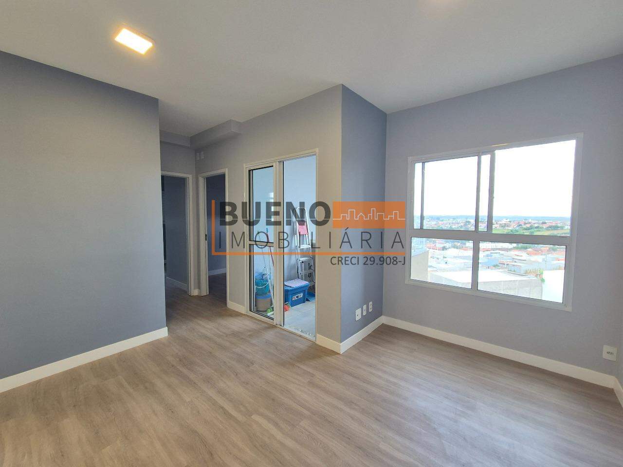 Apartamento para aluguel no Reserva Centenária: 