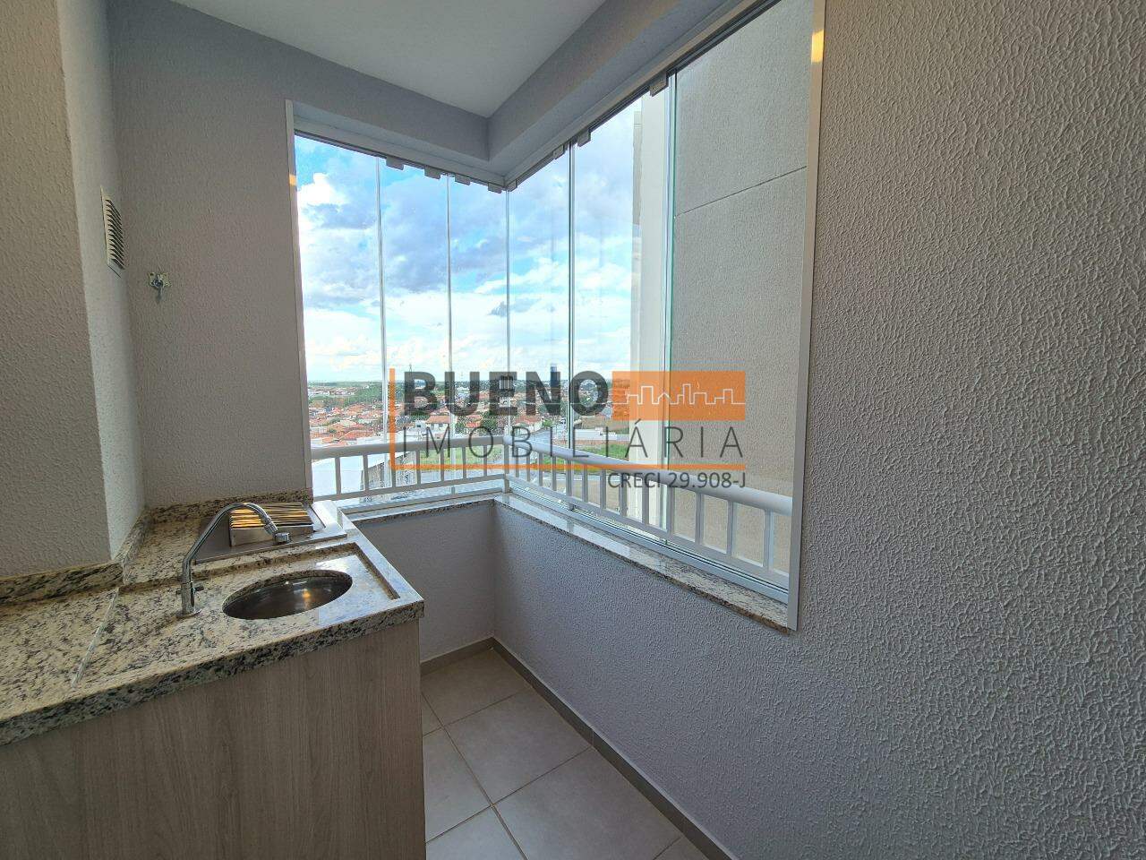 Apartamento para aluguel no Reserva Centenária: 