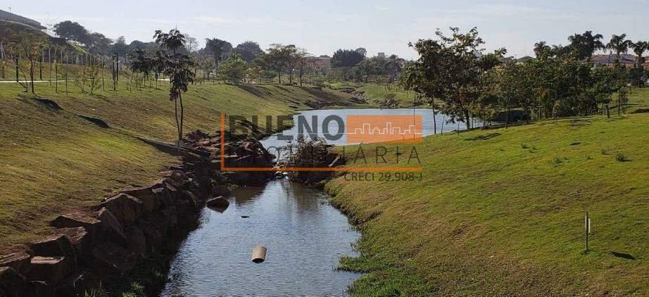 Terreno à venda no Vila Mollon IV: 