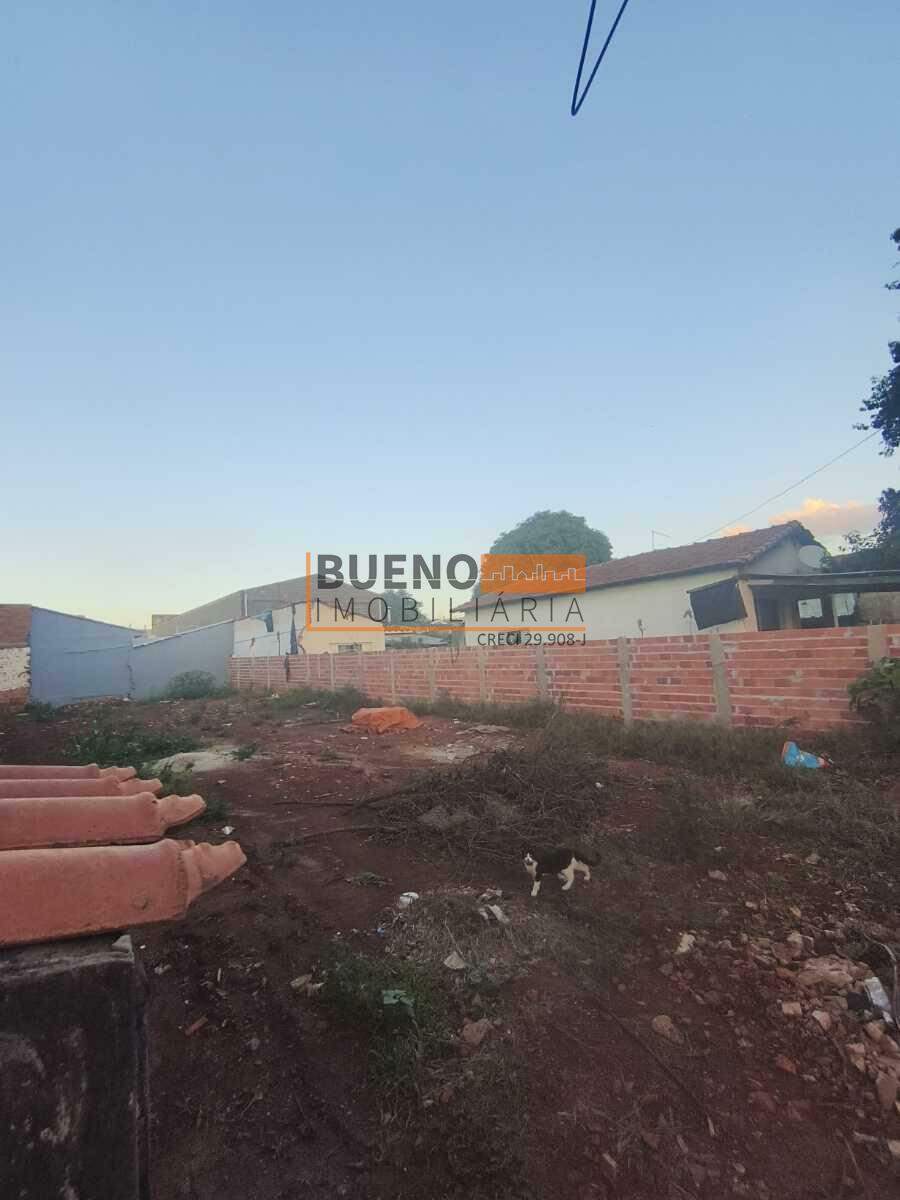 Terreno à venda no Vila Mollon IV: 