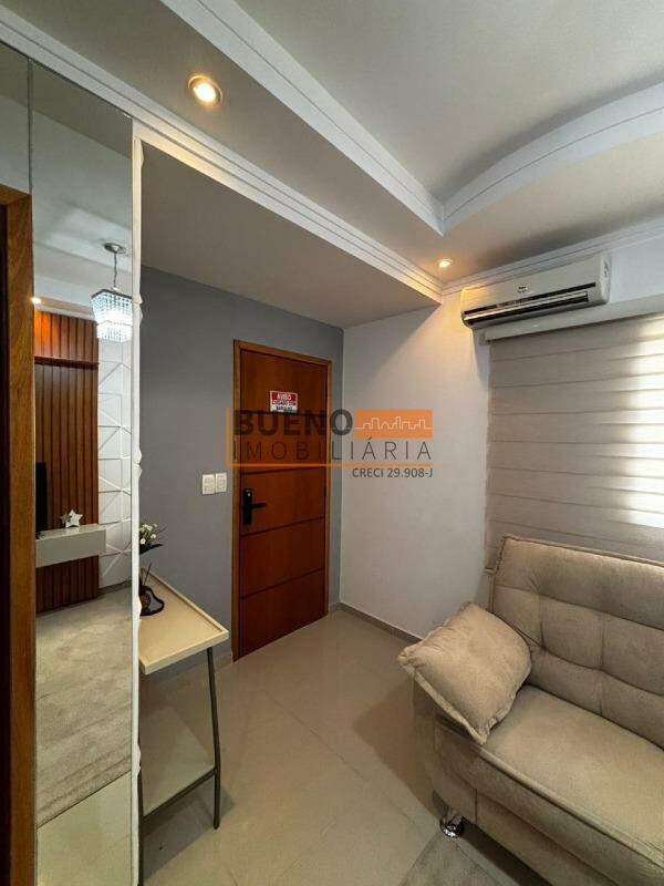 Sobrado à venda no Parque Residencial Boa Vista: 