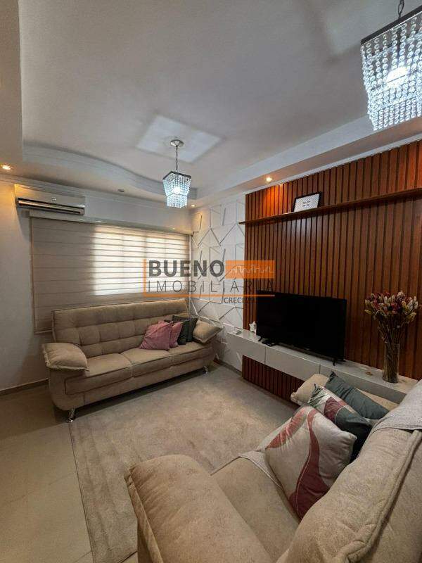 Sobrado à venda no Parque Residencial Boa Vista: 