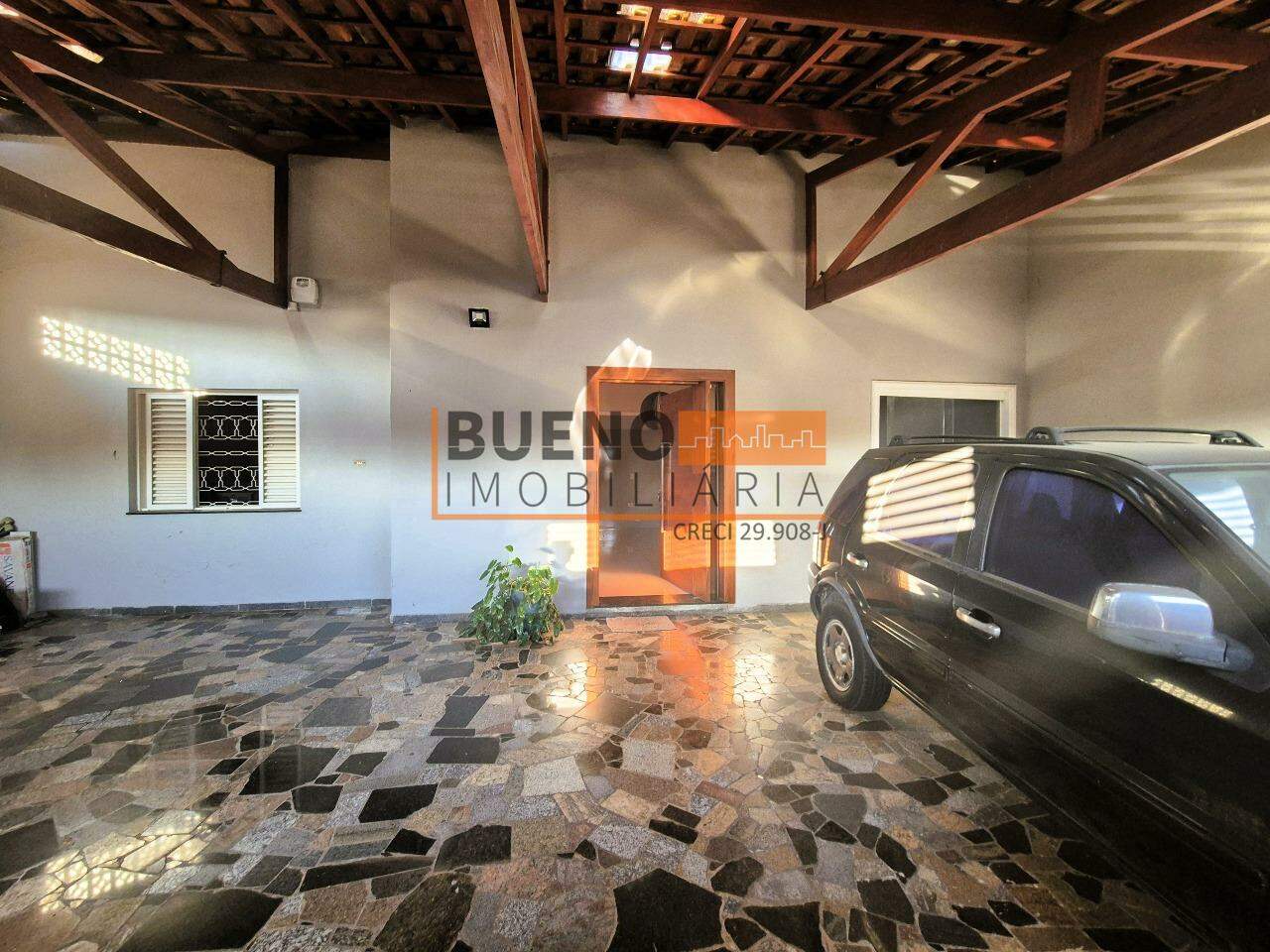 Casa à venda no Jardim Conceição: 