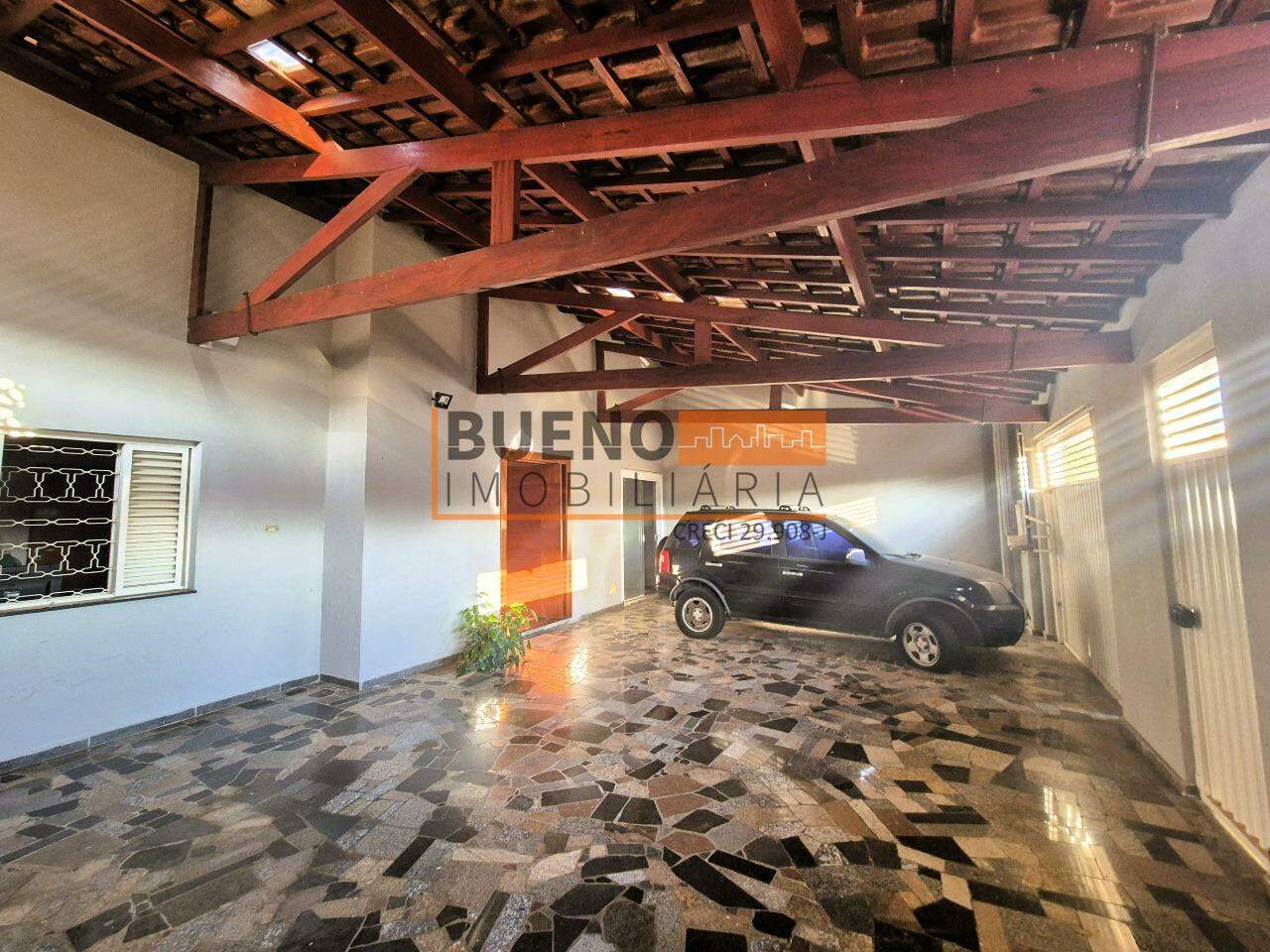 Casa à venda no Jardim Conceição: 