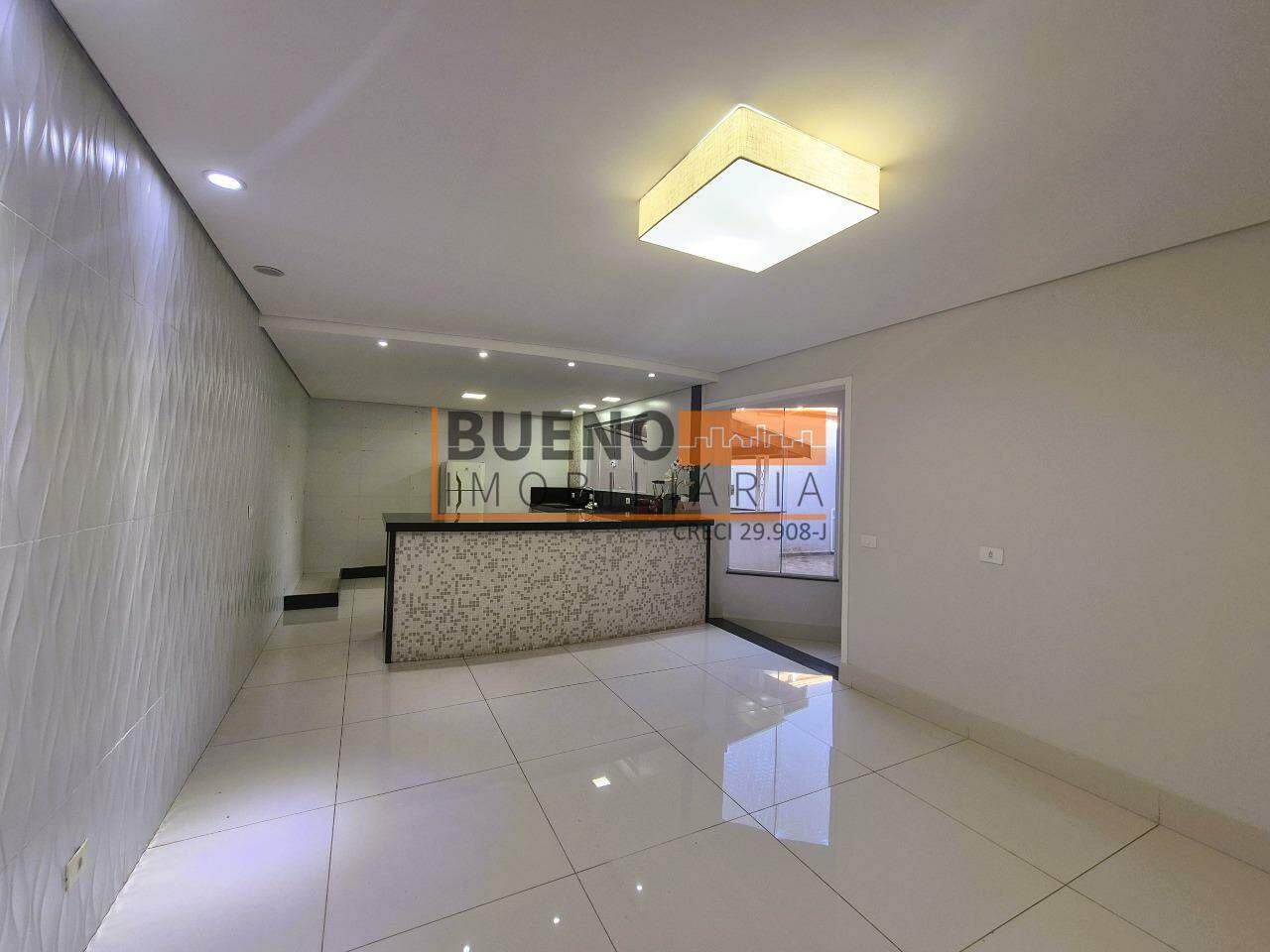 Casa à venda no Jardim Conceição: 