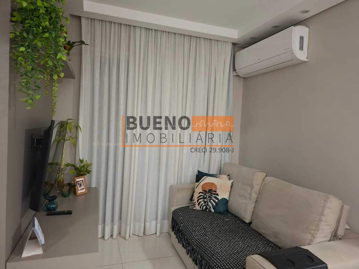 Apartamento à venda no Residencial Dona Margarida: 