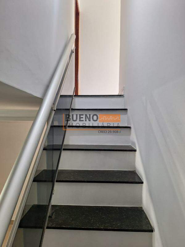 Casa à venda no Jardim Europa I: 