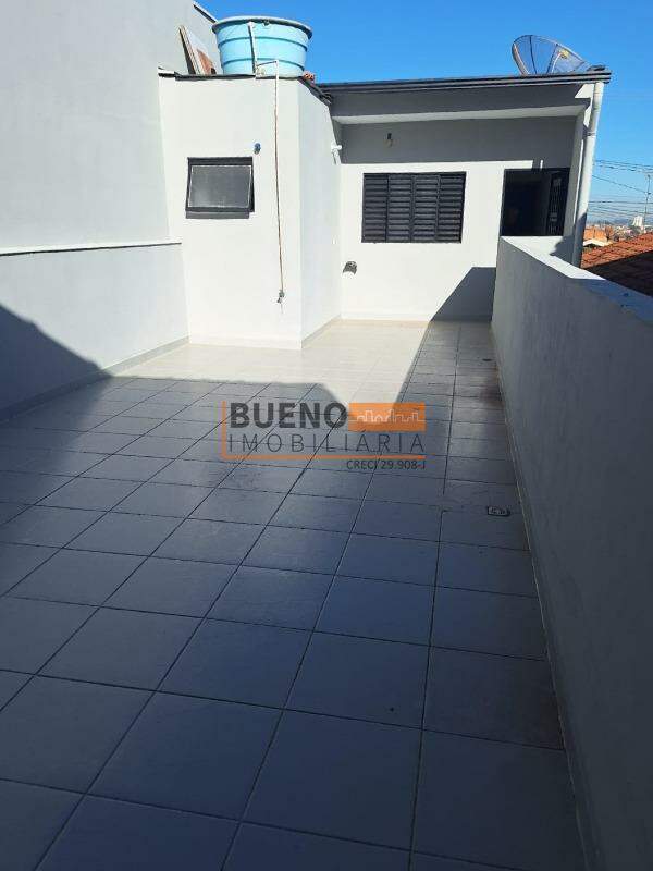 Casa à venda no Jardim Europa I: 