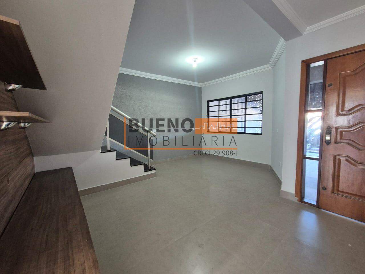 Casa à venda no Jardim Europa I: 