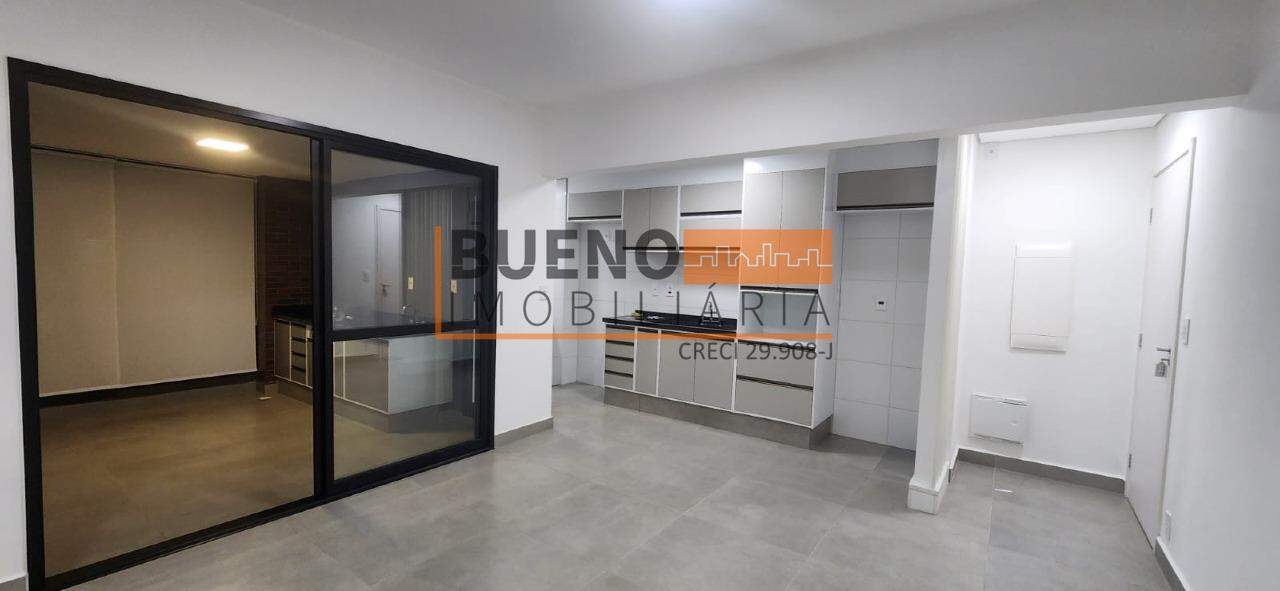 Apartamento para aluguel no Vila Cecchino: 