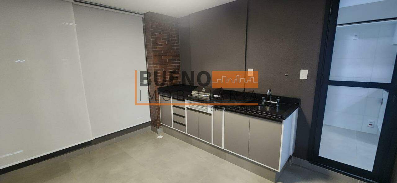 Apartamento para aluguel no Vila Cecchino: 