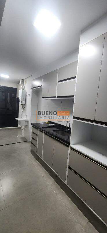 Apartamento para aluguel no Vila Cecchino: 